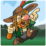 Superknasterbart: Chaos at the MPS for PC