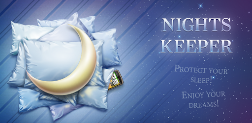 Nights Keeper (do not disturb) PC screenshot Nights Keeper (do not disturb) PC screenshot