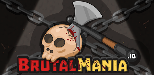 BrutalMania.io PC screenshot BrutalMania.io PC screenshot