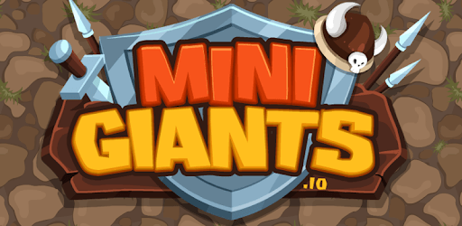 MiniGiants.io PC screenshot