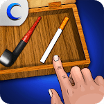 Cigarette Smoke Simulator Free for PC