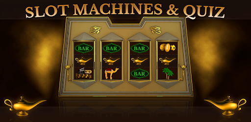 Slots Adventure Quiz PC screenshot