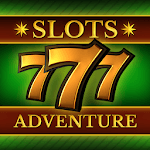 Slots Adventure Quiz icon