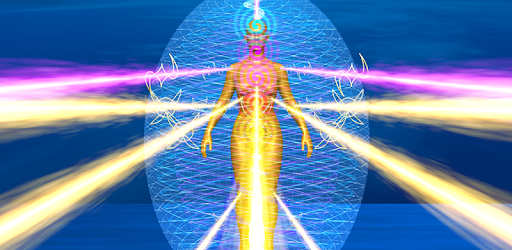 Transcender Healing - Heal yourself PC screenshot