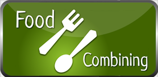 Food Combining (Free) PC screenshot