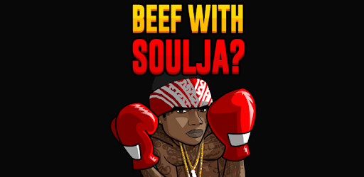 Beef With Soulja? PC screenshot