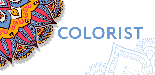Colorist - Coloring Book for Adults PC screenshot Colorist - Coloring Book for Adults PC screenshot