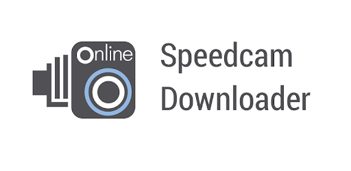 Speedcam Downloader (Russia) PC screenshot