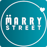 Marry Street - Matrimonial App icon