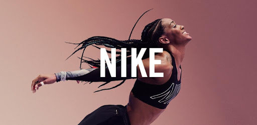 Nike PC screenshot