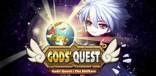 Gods' Quest : The Shifters PC screenshot Gods' Quest : The Shifters PC screenshot