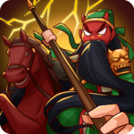 Three Kingdoms : The Shifters icon