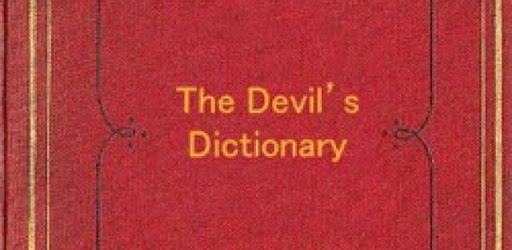 The Devil's Dictionary PC screenshot The Devil's Dictionary PC screenshot