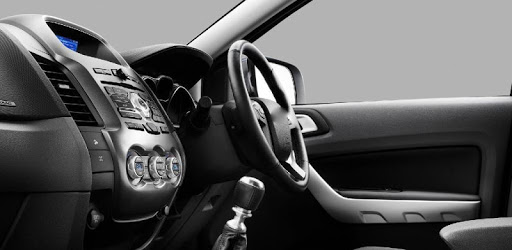 HD Wallpaper Ford Ranger PC screenshot