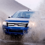 HD Wallpaper Ford Ranger for PC