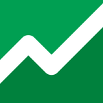 Stock Market. Finance. Investment News - Stoxy icon