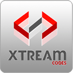 Xstream Codes IPTV Official for PC