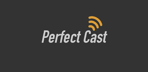Perfect Cast IPTV PC screenshot