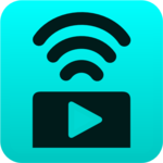 Perfect Cast IPTV icon