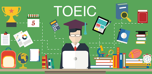 TOEIC Test: Improve your score PC screenshot