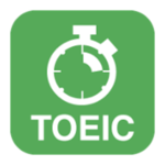TOEIC Test: Improve your score icon