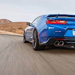 New Themes Chevrolet Camaro 2017 for PC