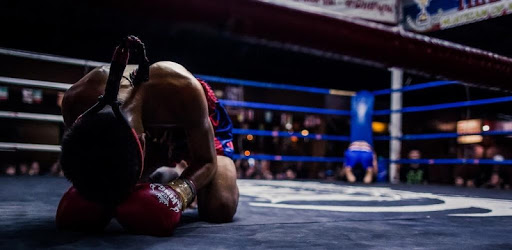 New Wallpapers Boxing 2017 PC screenshot