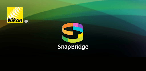 SnapBridge PC screenshot