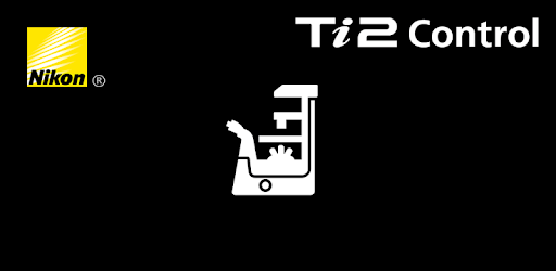 Ti2 Control PC screenshot