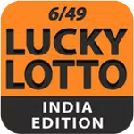 Lucky Lotto India इंडिया icon