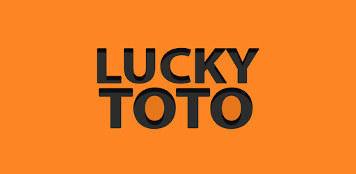 LuckyTOTO (Singapore) PC screenshot LuckyTOTO (Singapore) PC screenshot