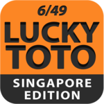 LuckyTOTO (Singapore) for PC LuckyTOTO (Singapore) for PC