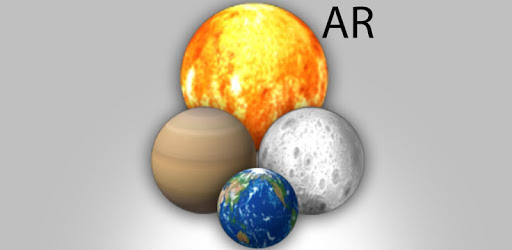 Solar AR PC screenshot