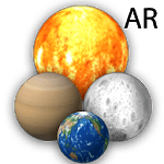 Solar AR for PC