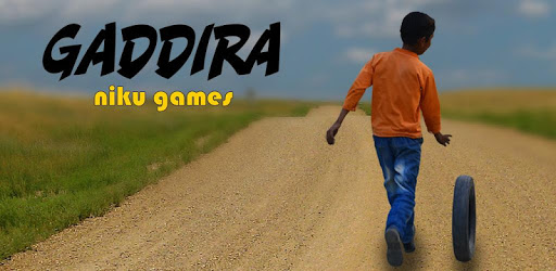 Gaddira PC screenshot