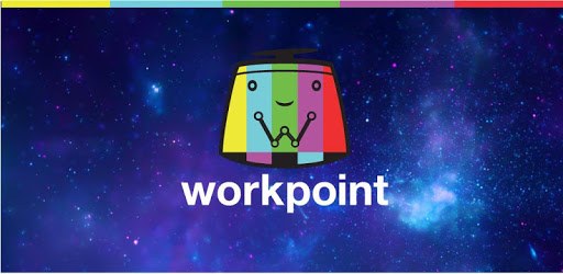 workpoint PC screenshot