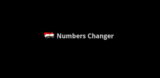 Egypt Numbers Changer PC screenshot