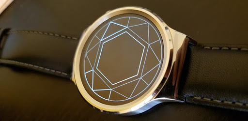 Hexawatch - Watch Face PC screenshot Hexawatch - Watch Face PC screenshot