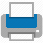 Print From Anywhere icon