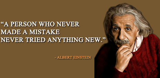 Albert Einstein Quotes Free PC screenshot