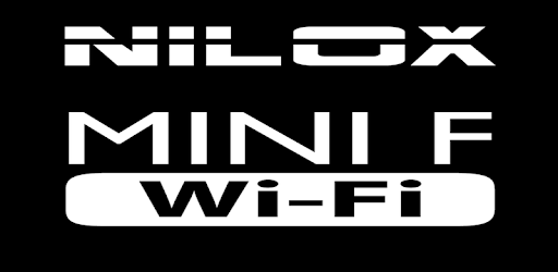 NILOX MINI F WI-FI + PC screenshot