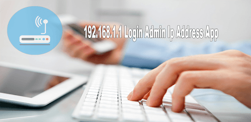 192.168.1.1 Admin Router - WiFi Password - My Ip PC screenshot