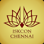 ISKCON Chennai icon