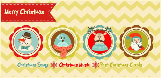 Christmas Music PC screenshot Christmas Music PC screenshot