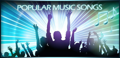 Popular Music Songs PC screenshot Popular Music Songs PC screenshot