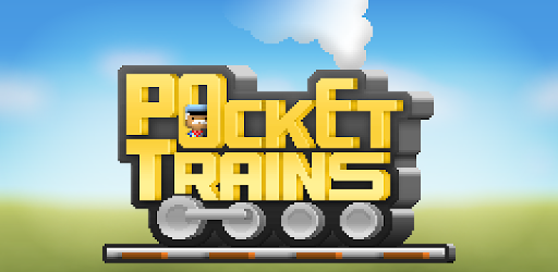 Pocket Trains PC screenshot