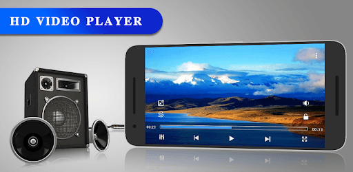 HD Video Player PC screenshot