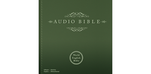 Audio Bible: God's Word Spoken PC screenshot Audio Bible: God's Word Spoken PC screenshot