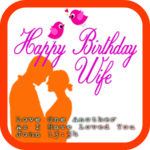 Happy Birthday Wife for PC