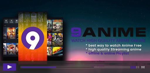 🥇 9ANIME.to | Watch Anime Series & Movies Online PC screenshot